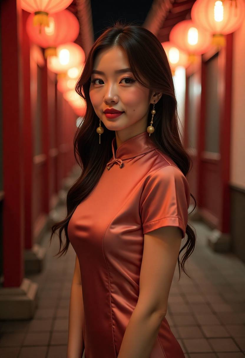 梁山伯携聘礼赶到祝府被挡在仪门